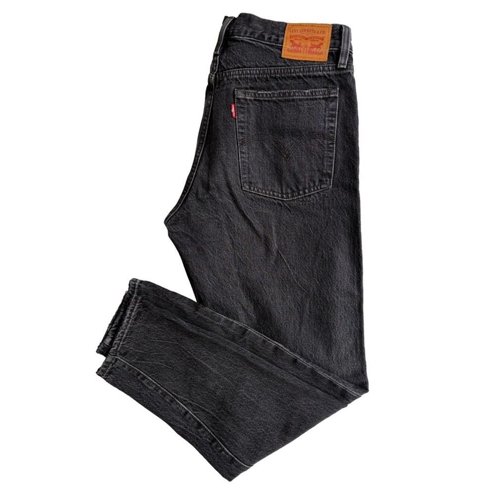 Levi’s Jeans High Rise - Picture 12 of 14